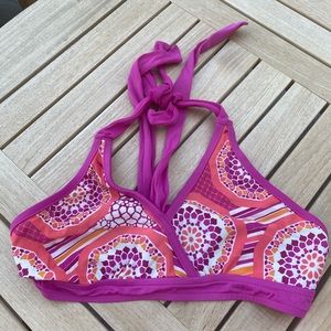 LL Bean girls swim set
